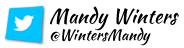 Follow Mandy Winters on Twitter